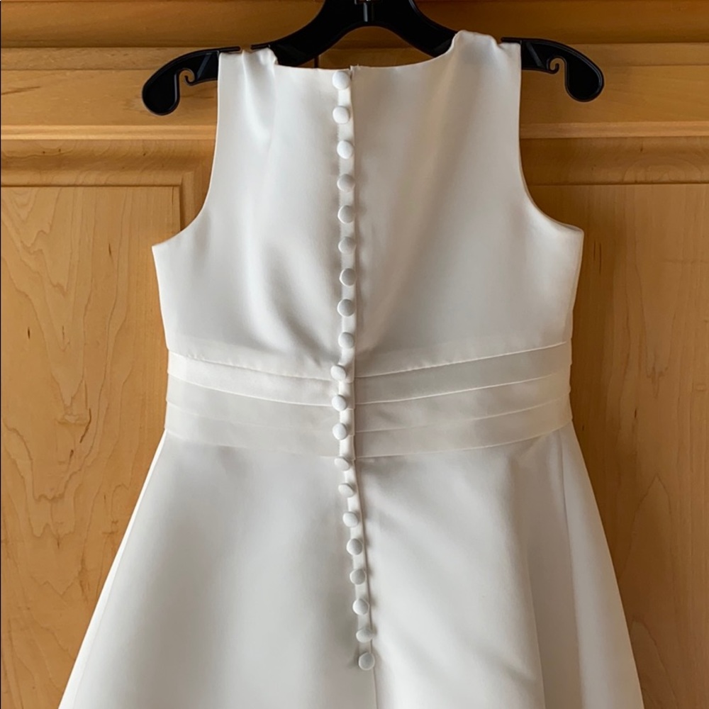 Flower Girl Dress - Picture 6 of 8